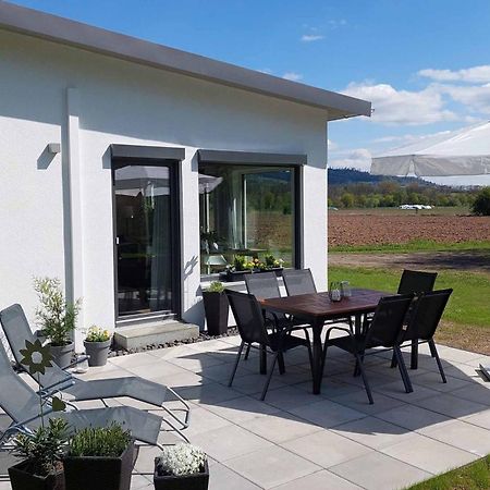 Ferienhaus Casa Neugrua Stockheim  外观 照片