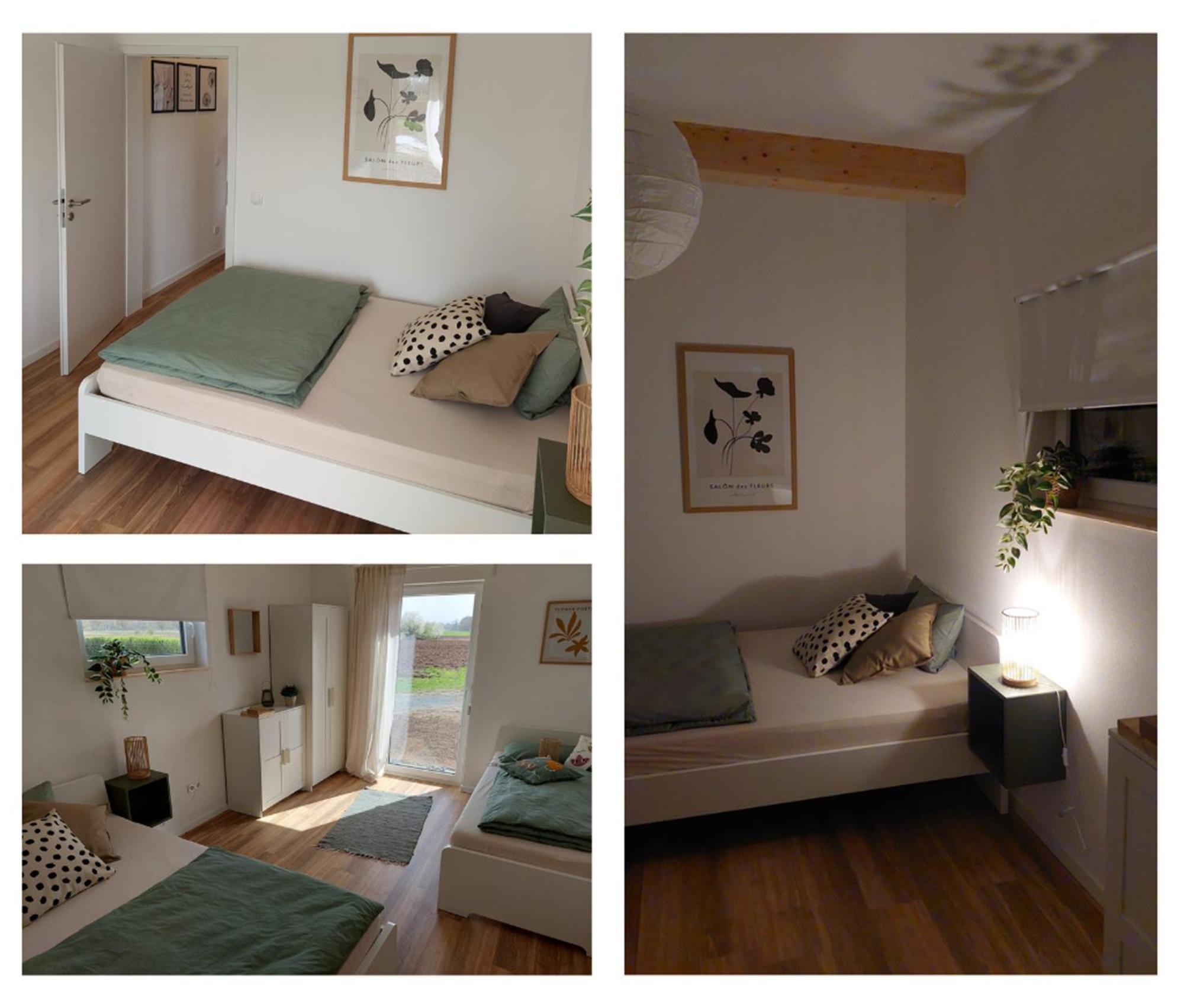 Ferienhaus Casa Neugrua Stockheim  外观 照片