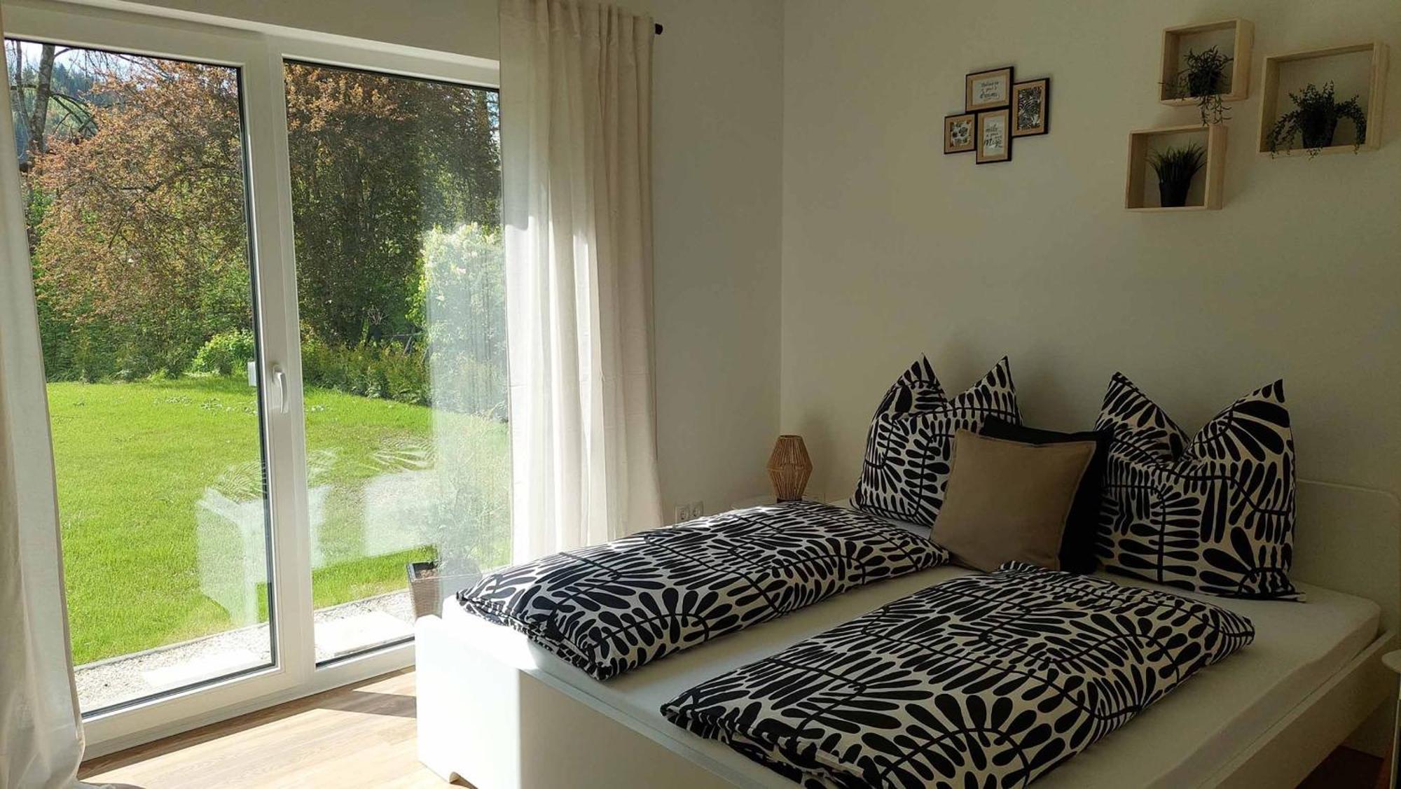 Ferienhaus Casa Neugrua Stockheim  外观 照片