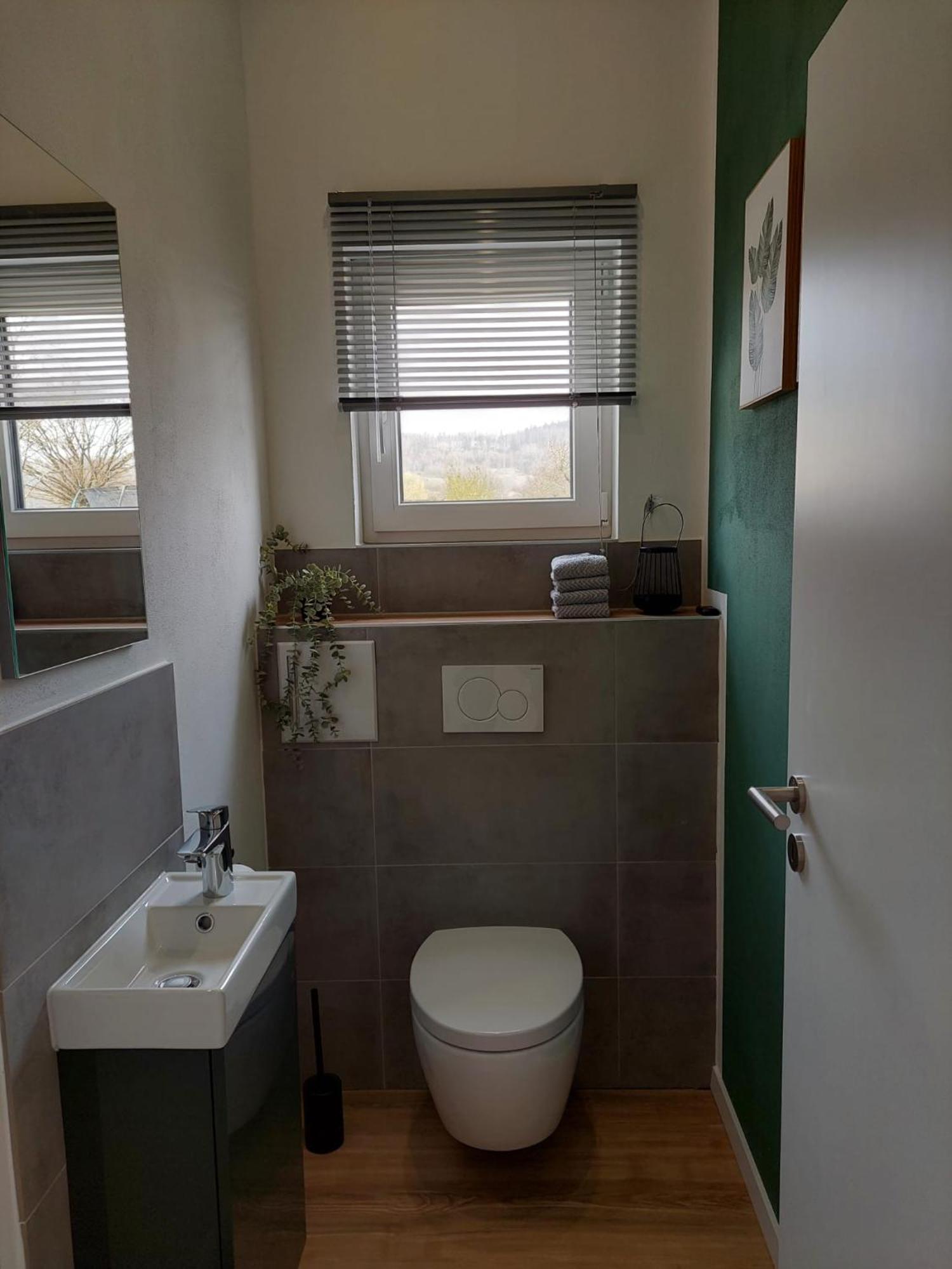 Ferienhaus Casa Neugrua Stockheim  外观 照片