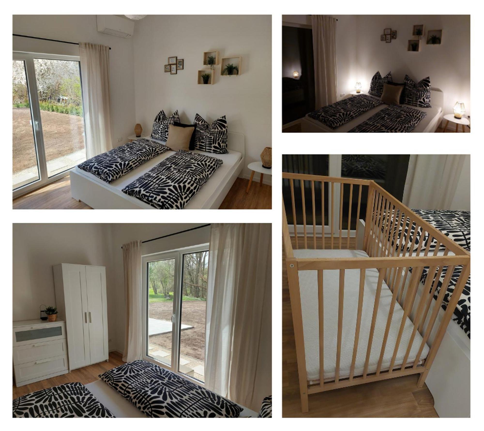 Ferienhaus Casa Neugrua Stockheim  外观 照片